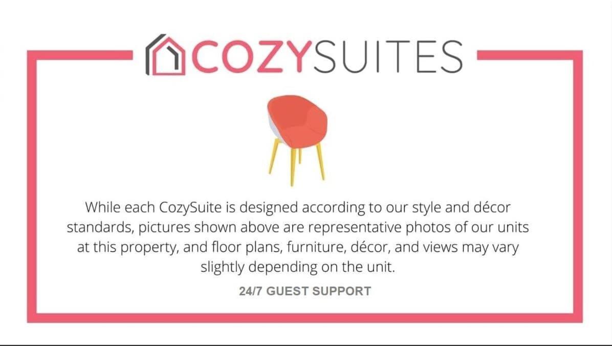 Downtown Dallas Cozysuites With Gym #6 المظهر الخارجي الصورة